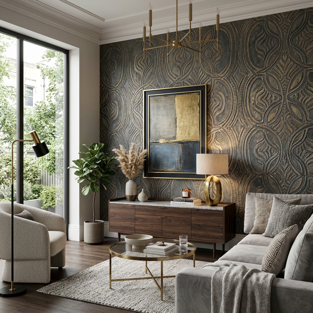 Interiors